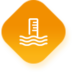 結構簡單、易維修